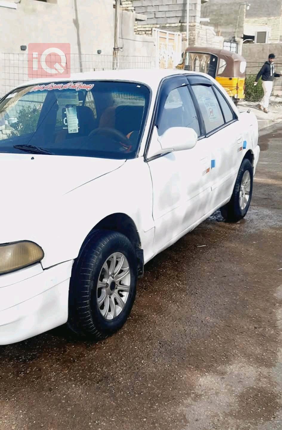 هیۆندای سۆناتا